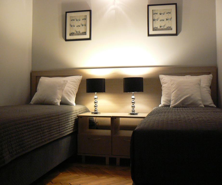 City Center Rooms Poznań Zewnętrze zdjęcie