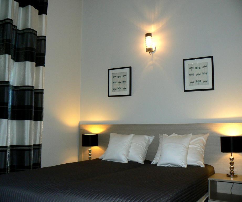 City Center Rooms Poznań Pokój zdjęcie
