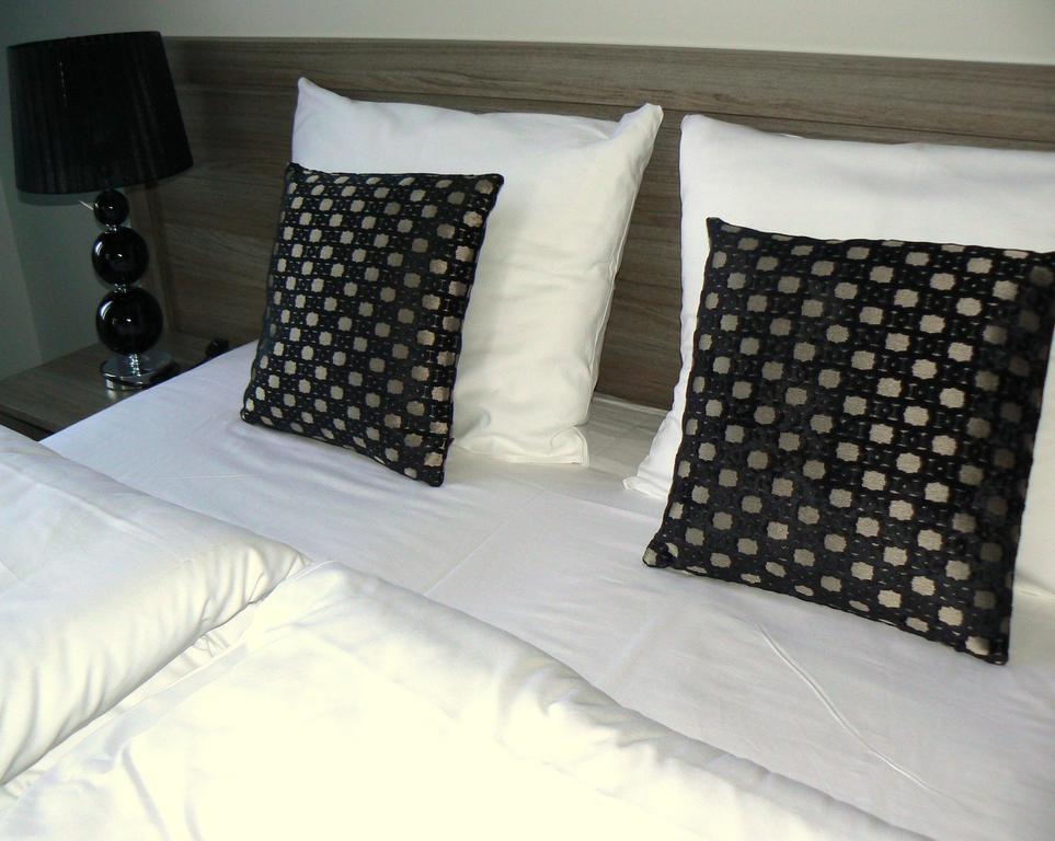 City Center Rooms Poznań Zewnętrze zdjęcie