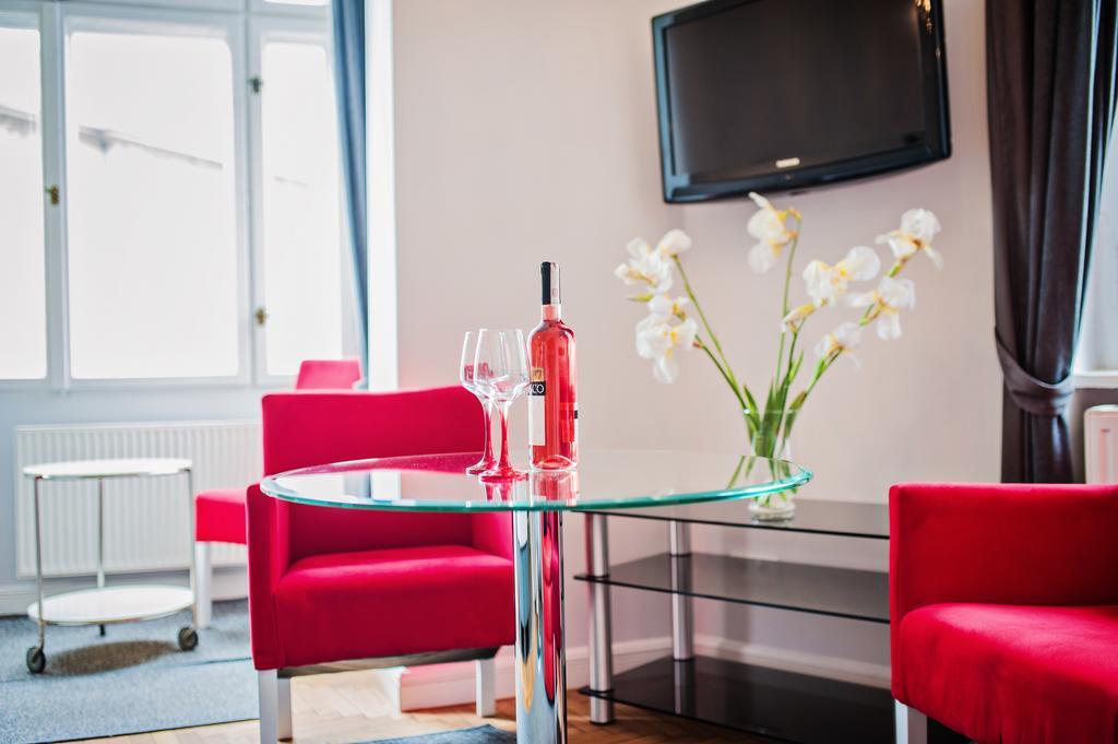 City Center Rooms Poznań Zewnętrze zdjęcie
