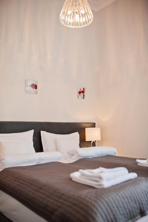City Center Rooms Poznań Zewnętrze zdjęcie