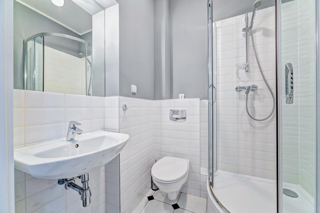 City Center Rooms Poznań Zewnętrze zdjęcie
