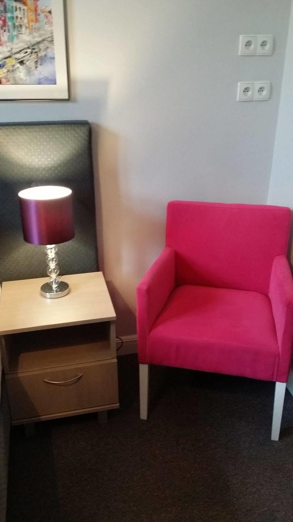 City Center Rooms Poznań Zewnętrze zdjęcie