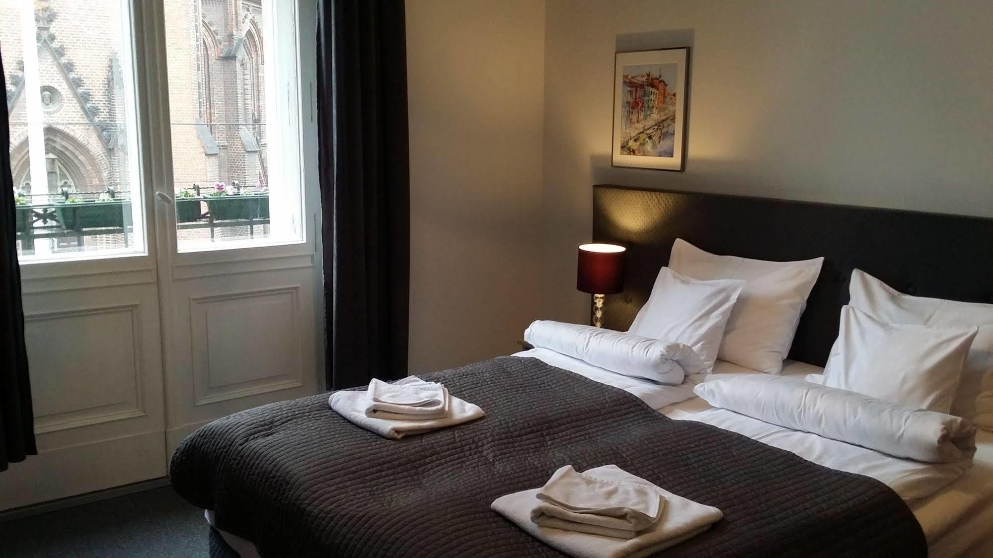 City Center Rooms Poznań Zewnętrze zdjęcie