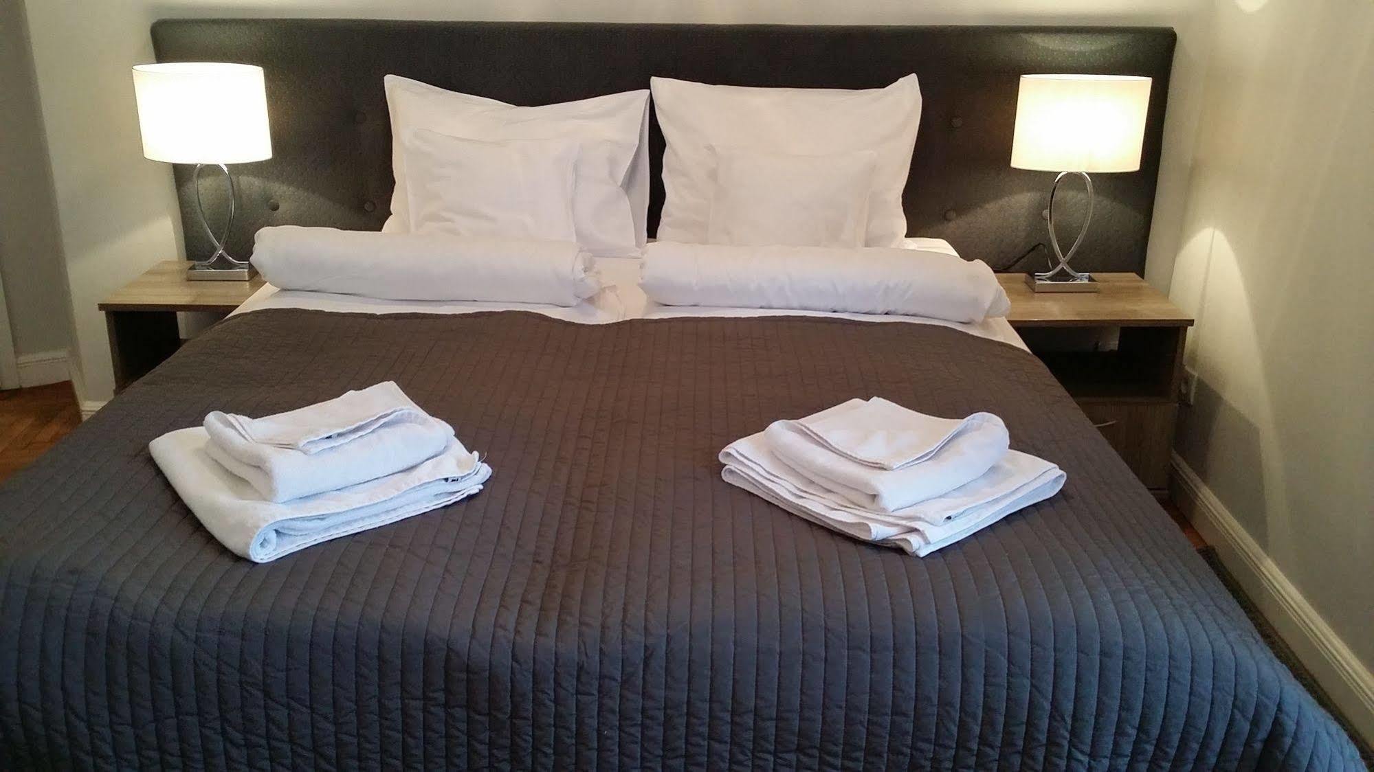 City Center Rooms Poznań Zewnętrze zdjęcie